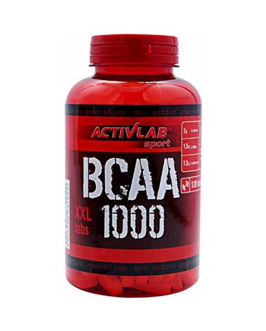 Activlab BCAA 1000 XXL 120 tab.