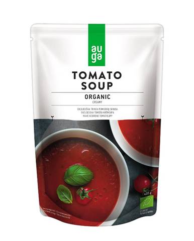 BIO paradajková krémová polievka 400 g