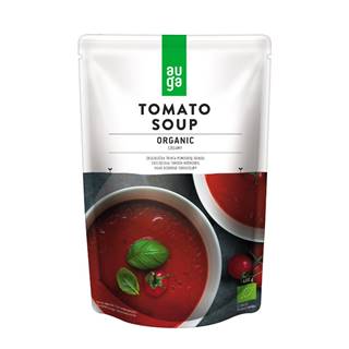 BIO paradajková krémová polievka 400 g