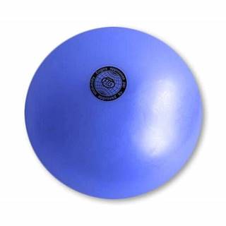 Gymnastický míč 8280L Official FTG 400 g moderní gymnastika - Modrá