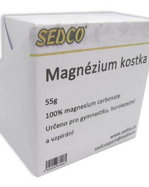 Magnezium-sportovní křída kostka 55g - 8 ks
