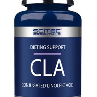 CLA - Scitec Nutrition 60 kaps