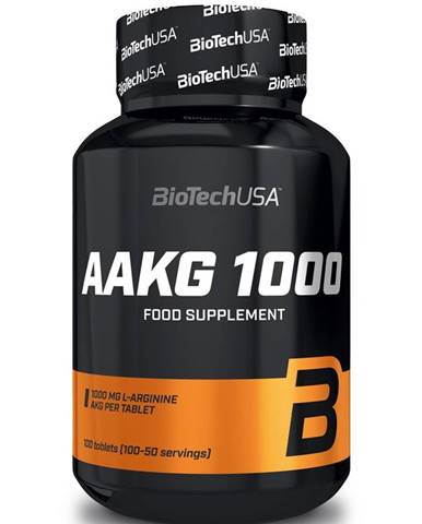 A-AKG 1000 - Biotech USA 100 tbl.