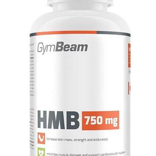 HMB 750 mg - GymBeam 150 tbl.