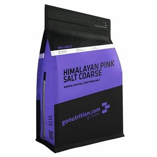 Himalájská růžová sůl 500 g