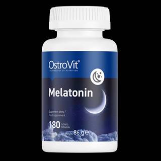 Melatonín 180 tabs