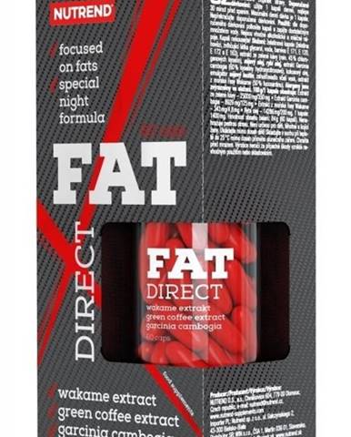 Fat Direct - Nutrend 60 kaps.
