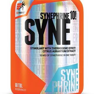 Syne Synephrine 10 -  60 tbl.