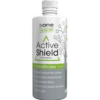 Active Shield -  500 ml. Pineapple