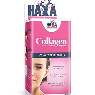 Haya Labs Collagen 500mg Hmotnost: 90 kapslí