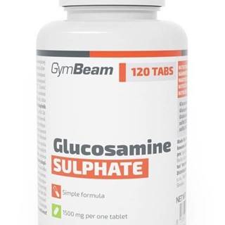 Glucosamine Sulphate tabletový -  120 tbl.