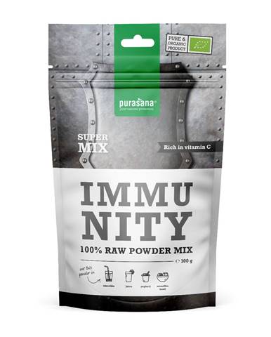 Immunity Mix BIO 100 g