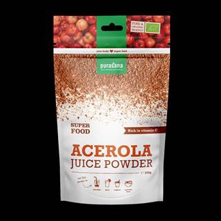 BIO Acerola Juice Powder 100 g