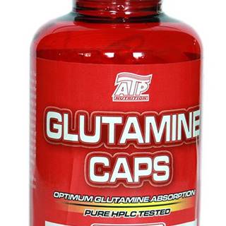 Glutamine - ATP Nutrition 200 kaps.