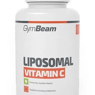 Liposomal Vitamin C - GymBeam 60 kaps.