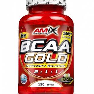 BCAA Gold -  150 tbl.