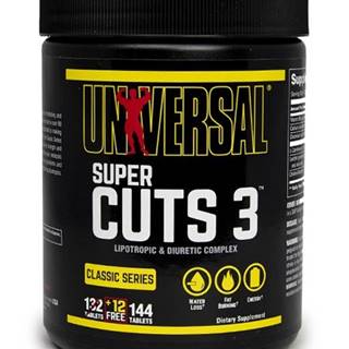 Super Cuts 3 - Universal  132 tbl.