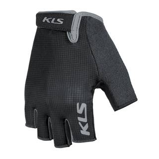Cyklo rukavice Kellys Factor 021 čierna - XS