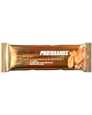 FCB BIG BITE Protein pro bar 45 g cookies & krém