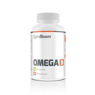 GymBeam Omega 3 120 kaps.
