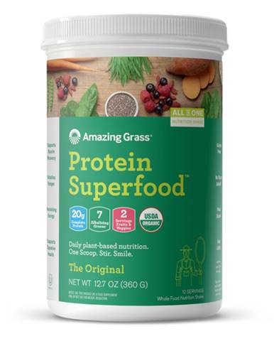 Protein Superfood 360 g originál