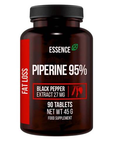 Piperine - Essence Nutrition 90 tbl.