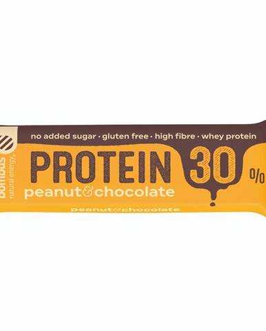 Proteínová tyčinka Protein 30% 50 g kokos kakao