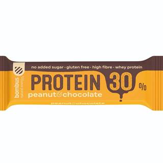 Proteínová tyčinka Protein 30% 50 g kokos kakao