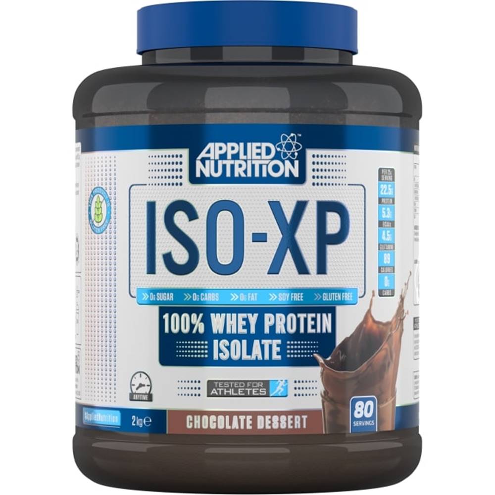 Applied Nutrition ISO-XP 10...