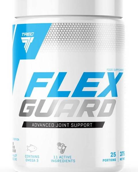 Flex Guard - Trec Nutrition 375 g Orange+Mango