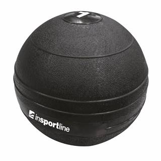 Medicinbal inSPORTline Slam Ball 1 kg