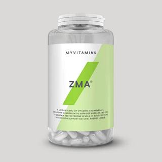 MyProtein ZMA Hmotnost: 90 tablet