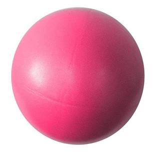 Míč overball SEDCO AERO 23 cm - Růžová