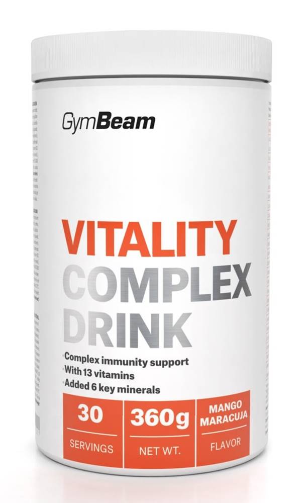 Vitality Complex Drink - Gy...
