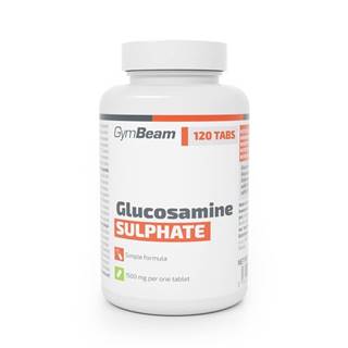 Glukosamín sulfát 120 tab.