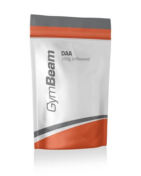 GymBeam DAA 250 g