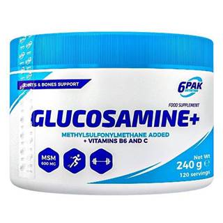 Glucosamine -  240 g