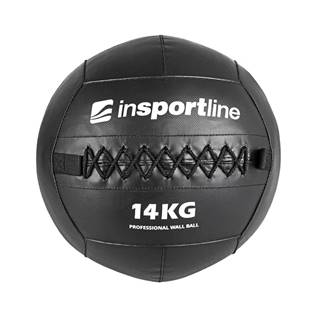 Posilňovacia lopta inSPORTline Walbal SE 14 kg