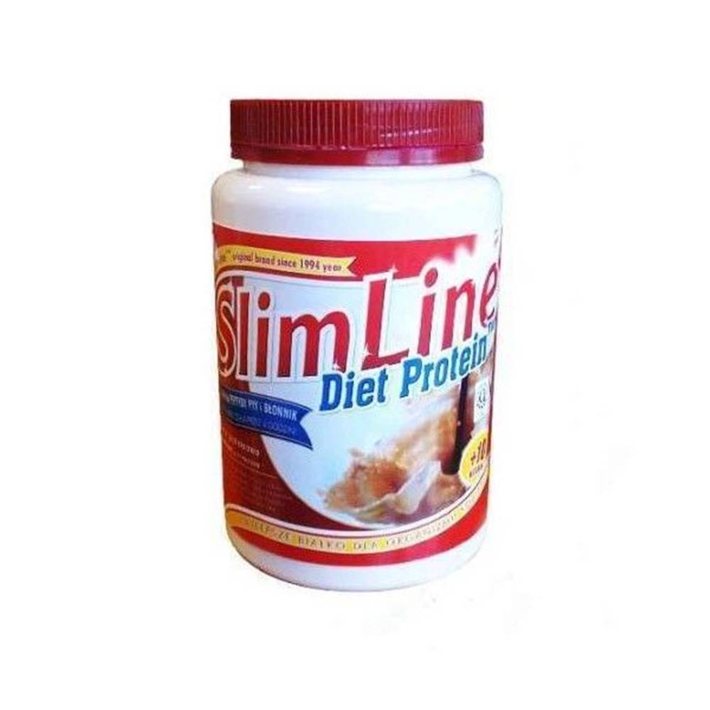 Protein Slim Line Diet 400 ...