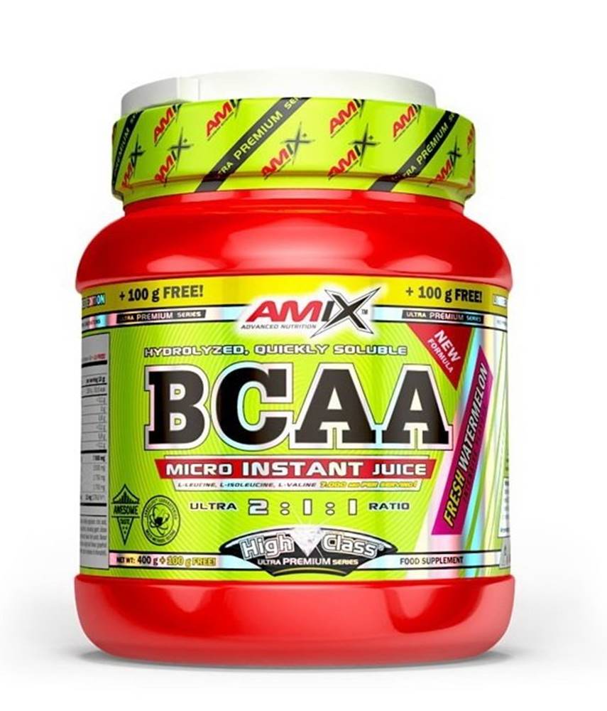 BCAA Micro Instant Juice 2:...