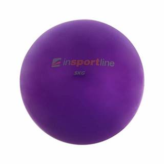 Joga lopta inSPORTline Yoga Ball 5 kg