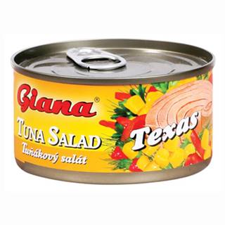 Giana Tuniakovy salat texas 185 g