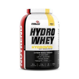 Proteín Hydro Whey 1600 g vanilka