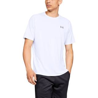 Under Armour Tech SS Tee 2.0 White  S