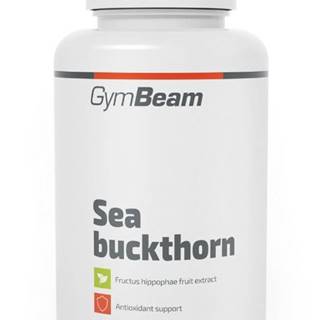 Sea Buckthorn -  90 kaps.