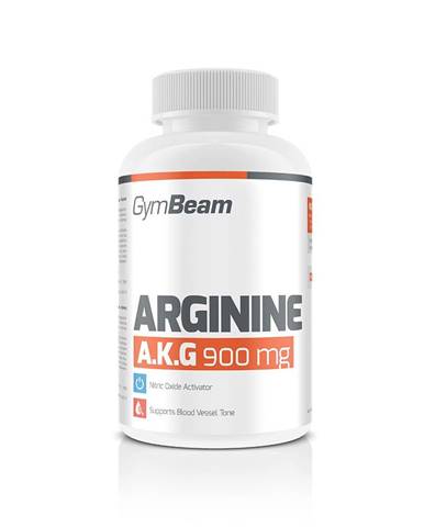 Arginine A.K.G 900 mg 120 tab