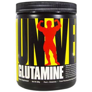 Universal Nutrition Glutamine Powder 300 g