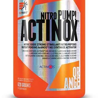 Actinox - Extrifit 620 g Citrón