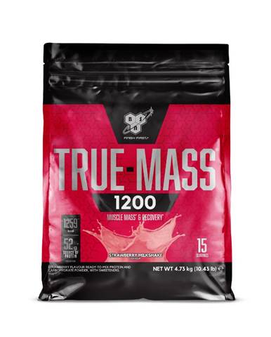 True Mass 1200 4650 g jahoda