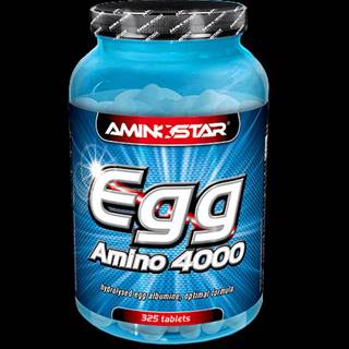 Aminostar EGG Amino 4000